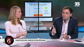 L'avis des GG : Marre de se faire détrousser par les cagnottes en ligne - 10/11