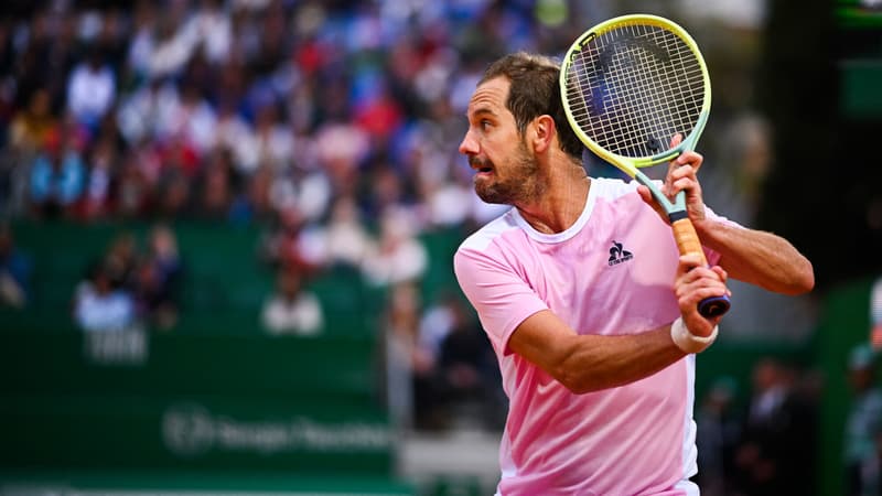 R. Gasquet