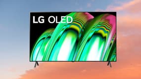 TV LG 4K : excellent prix sur le téléviseur à l'occasion du Black Friday