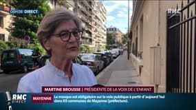 Une commission indépendante sur les violences sexuelles faites aux enfants naîtra à l'automne
