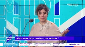 Allez-vous faire vacciner vos enfants ? - 17/12