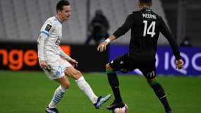Florian Thauvin