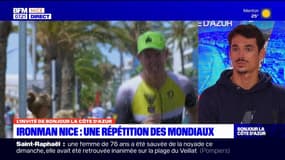 L'Ironman de Nice, une répétition des mondiaux en septembre prochain