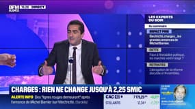 Good Evening Business : Partie 2  - 28/11