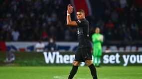 Mbappé