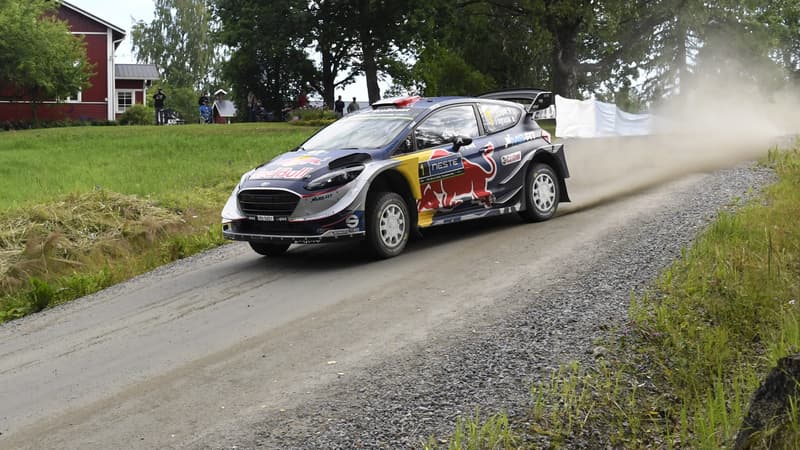 Sébastien Ogier