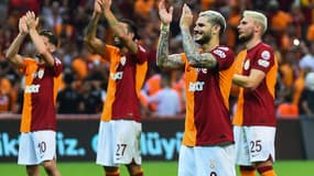 Mauro Icardi