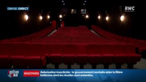 Malgré une chute de la fréquentation, les cinémas indépendants font de la résistance