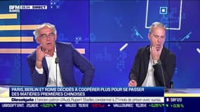 Les Experts : Inflation, l'Autorité de la concurrence prête à sanctionner les entreprises qui gonflent excessivement leurs prix - 27/06