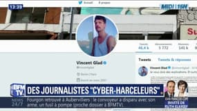 Ligue du LOL: un groupe de journalistes et communicants sont accusés de cyberharcèlement