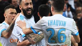 Les Marseillais