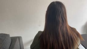 Lucile Z. surveillante pénitentiaire stagiaire à la prison de Grasse soupçonnée de corruption s'est exprimée le 11 mars 2025 sur BFM Nice Côte d'Azur