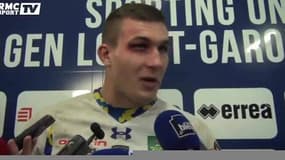 XV de France : Jedrasiak en chef de meute