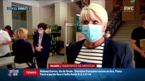 Intempéries dans les Alpes-Maritimes: des villes mettent en place des points de collectes