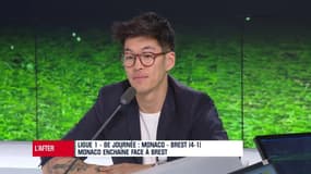 Monaco : Pour MacHardy, Jardim a "bricolé" une équipe et n'a pas de plan de jeu réel