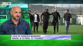 Mario Balotelli doit-il rester à l’OGC Nice ?
