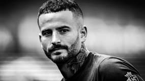 Ruben Garcia - Osasuna 