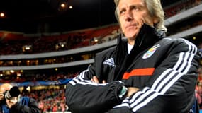 Jorge Jesus