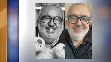 Dominique Farrugia