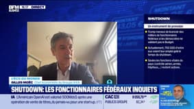 L'éco du monde : "Ces deux annonces qui fragilisent la gouvernance Trump" - 02/10