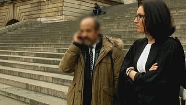 Le père d'Hakim a créé une association pour aider les jeunes contre le jihad.