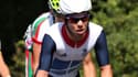 Mark Cavendish