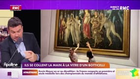 Les pépites RMC :  Le record du monde de la plus grande crêpe - 25/07