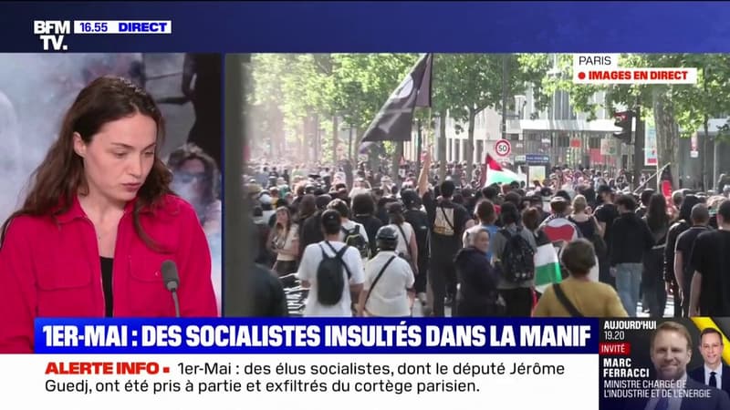 Socialistes 