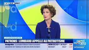 La Carte blanche : Dominique Carlac'h - 22/04