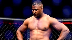 Francis Ngannou