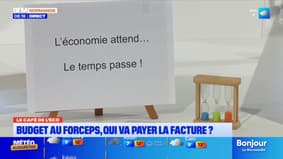 Le Café de l'Éco: qui va payer la facture d'un budget adopté au forceps?