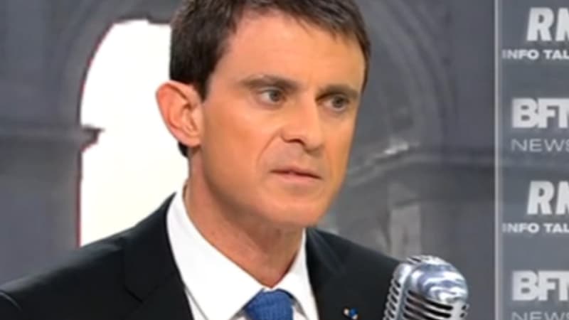 Manuel Valls