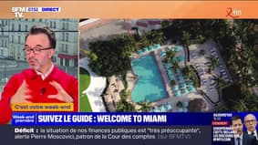 Suivez le guide : welcome to Miami - 23/03