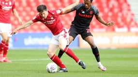 Joe Lolley