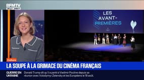 "La femme la plus riche du monde": Isabelle Huppert se glisse dans la peau d'une milliardaire inspirée de Liliane Bettencourt