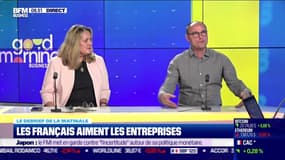 Le débrief de la matinale: Fed, la crédibilité entamée ? - 04/05