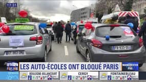 L'essentiel de l'actualité parisienne du lundi 11 février 2019