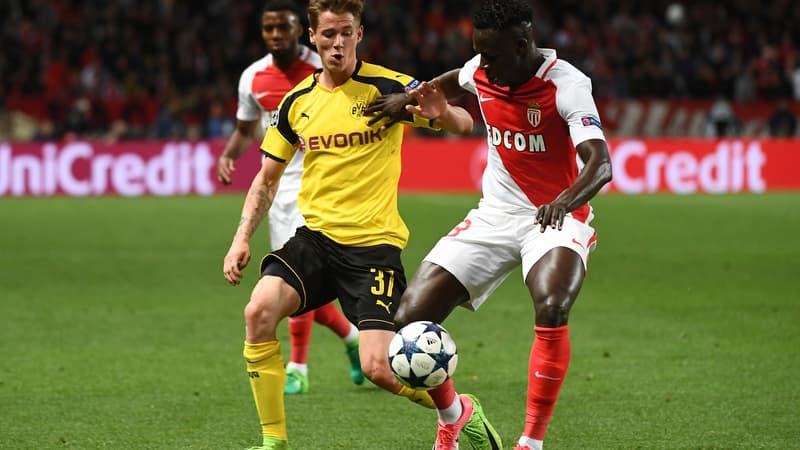 Benjamin Mendy