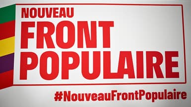 Nouveau Front populaire (illustration)