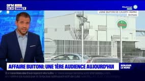 Affaire Buitoni: une première audience civile