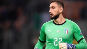 Donnarumma