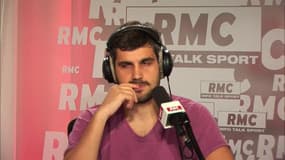 Duga et les principes de jeu des Bleus