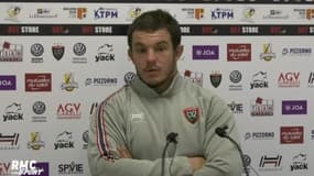 Top 14 – Toulon-Perpignan : Match de la peur pour le RCT 