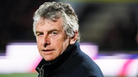 Christian Gourcuff