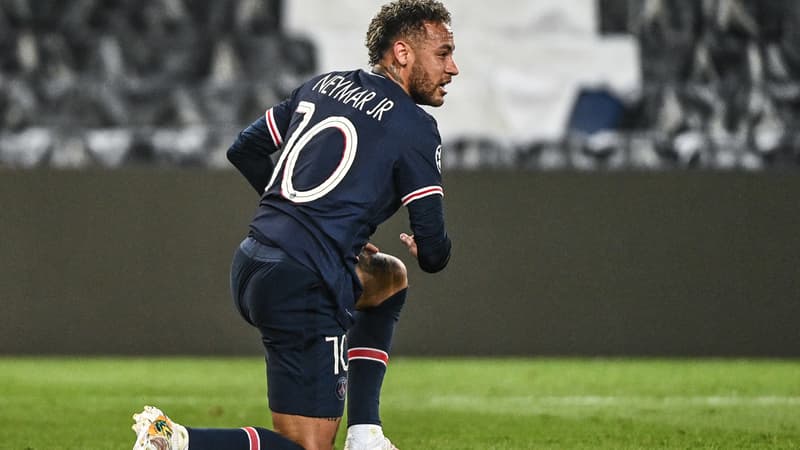 PSG-Manchester City, le jour d'après en direct: Neymar et Florenzi sonnent la révolte avant le match retour