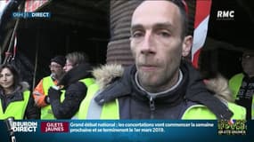 Grégory et Paquita: "Le gouvernement peut dire ce qu'il veut, moi, je resterai là quand même. On est en train de nous égorger, et nous, on n'a pas envie de crever."