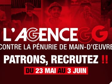 "L'Agence GG" sur RMC