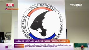 La réforme de la police judicaire fait polémique 