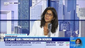 La hausse des foncières cotées est-elle trop rapide ? - 24/09