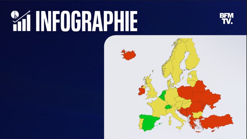 Belgique, Pays-Bas, Espagne... Que proposent nos voisins européens en matière de fin de vie?